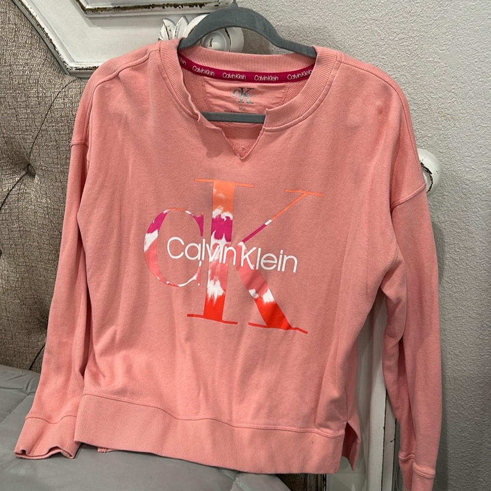 Ladies Sweatshirt